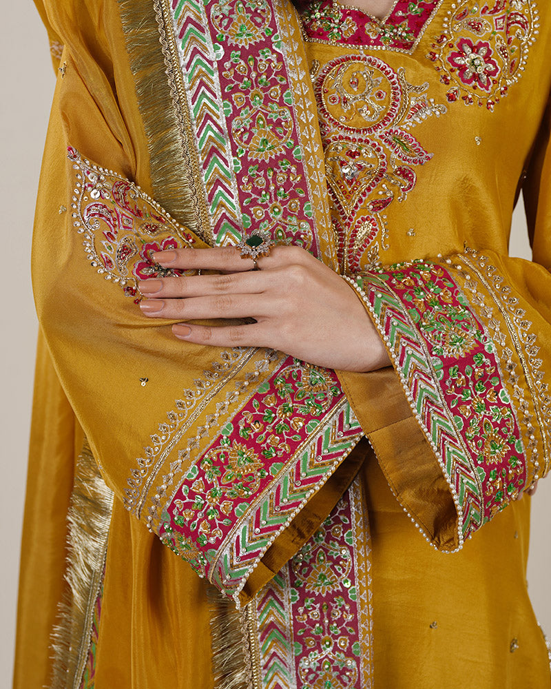 Gul-e-Sunehri
