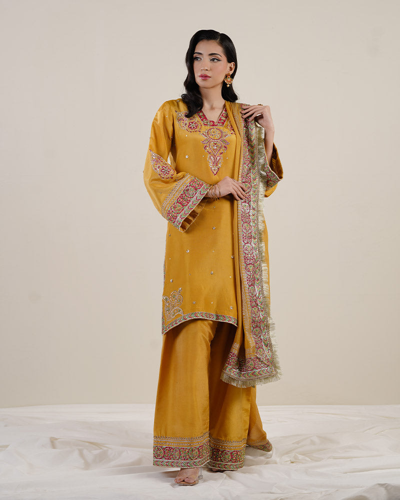 Gul-e-Sunehri