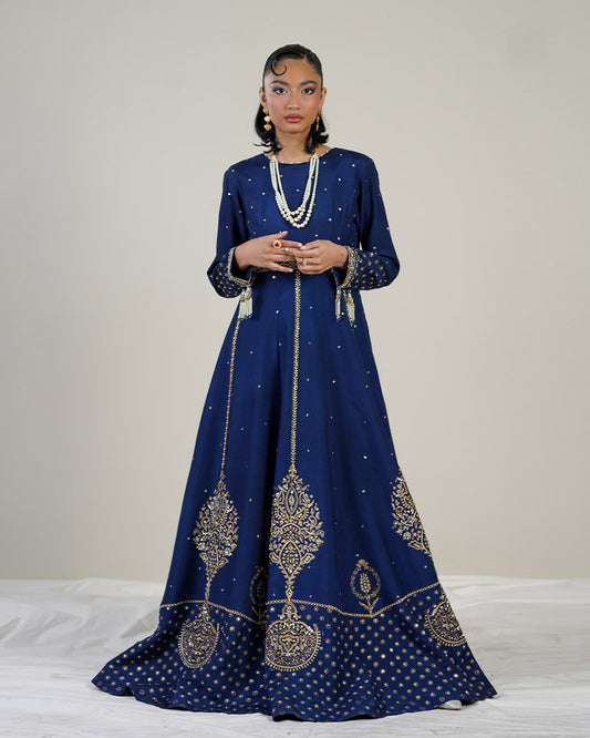 Mahveen
