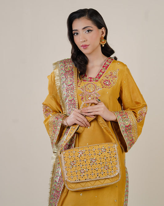 Gul-e-Sunehri