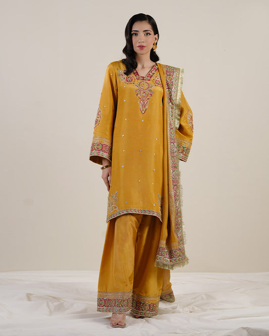 Gul-e-Sunehri
